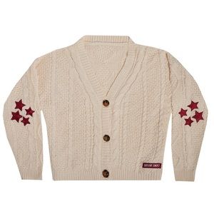NWT Taylor Swift RED (Taylor’s Version) Cardigan + RED CONFETTI